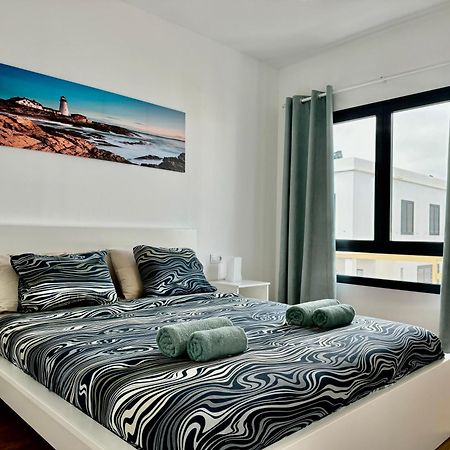 Villa Patricia By Vulcano Homes Costa Teguise Eksteriør bilde
