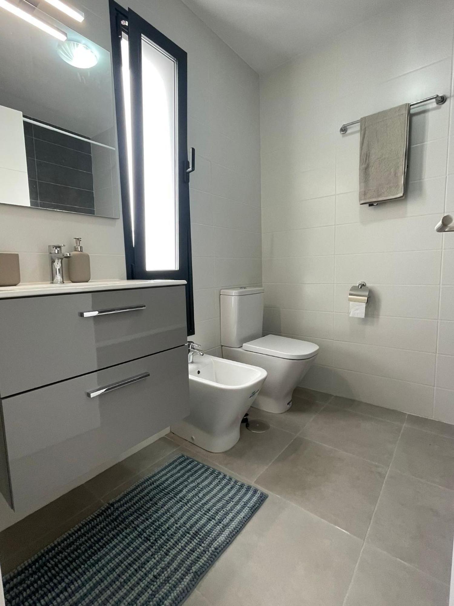 Villa Patricia By Vulcano Homes Costa Teguise Eksteriør bilde