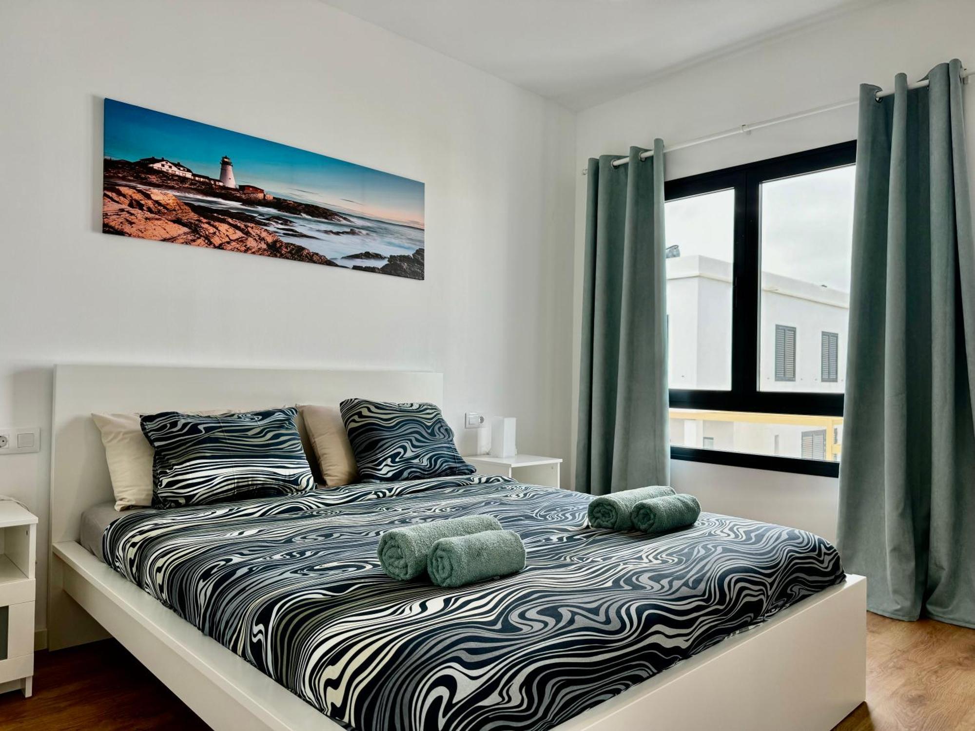 Villa Patricia By Vulcano Homes Costa Teguise Eksteriør bilde