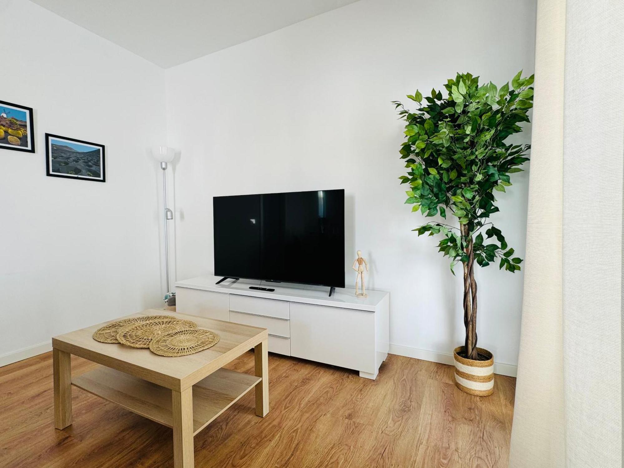 Villa Patricia By Vulcano Homes Costa Teguise Eksteriør bilde